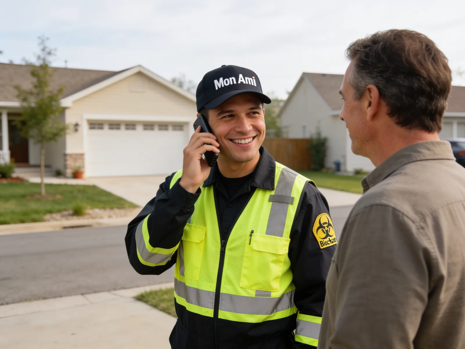 Sewage Cleanup South Dayton, NY FAQs